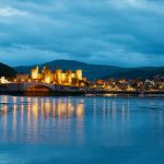 *Conwy Castle