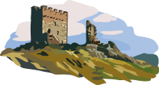 Heritage Sites in Conwy County