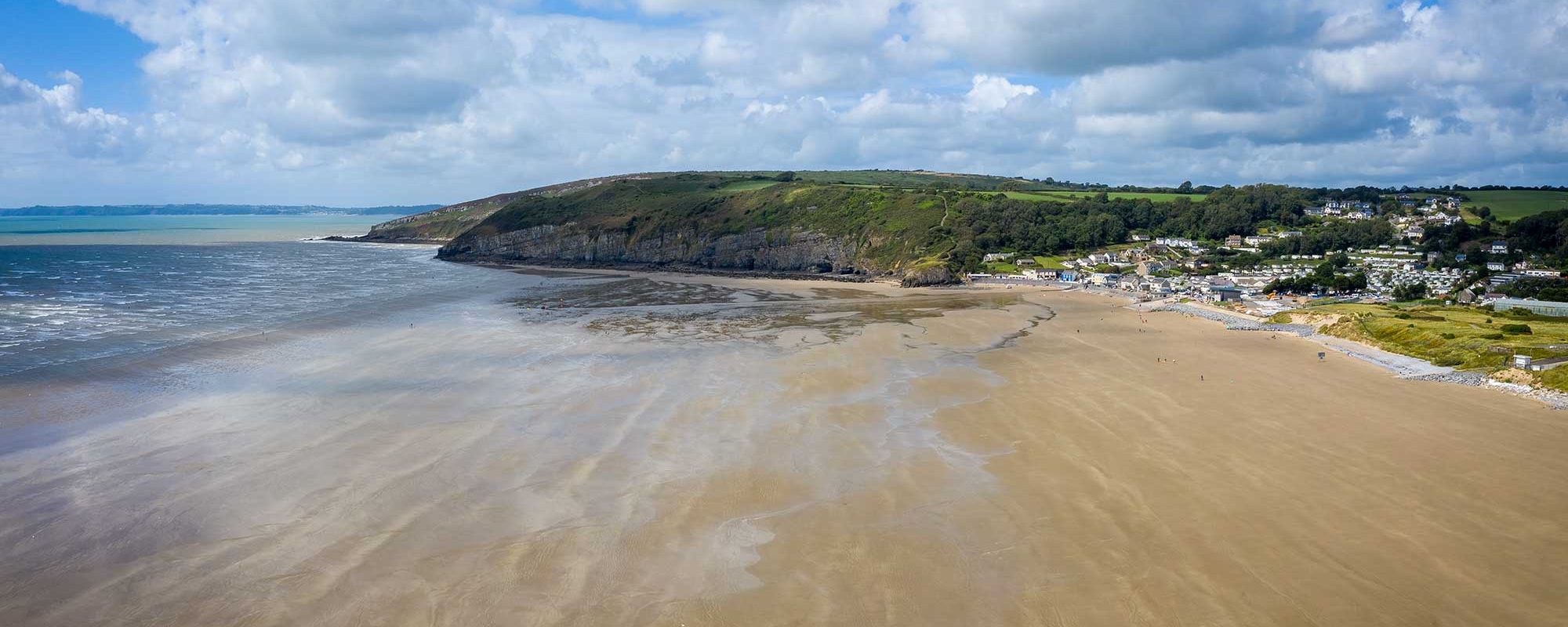 Carmarthenshire County Council launches Tourism Business Ambassador Scheme