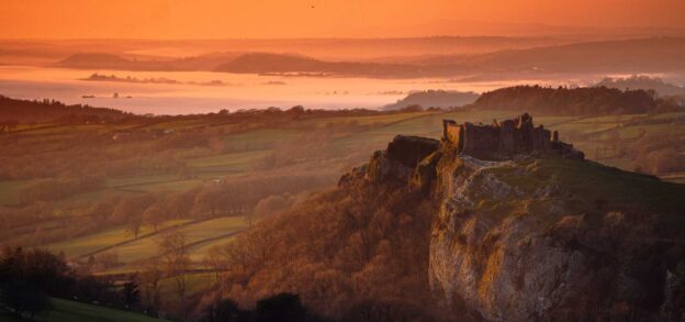 Sir Gâr yn cynnal digwyddiad Dathlu Llysgenhadon Twristiaeth cyntaf
