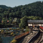 Llangollen Railway