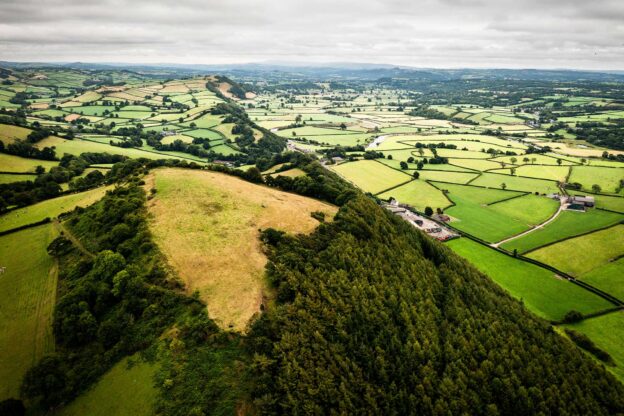 Learn more about Wales in the first Wales Ambassador Week