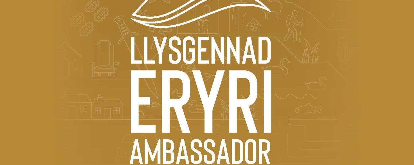 Cwrs Adnewyddu Eryri 2024