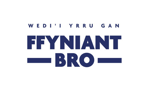 Wedi'i Yrru Gan Ffyniant Bro