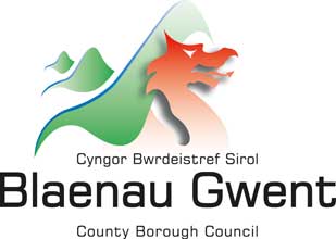 Cyngor Bwrdeistref Sirol Blaenau Gwent County Borough Council