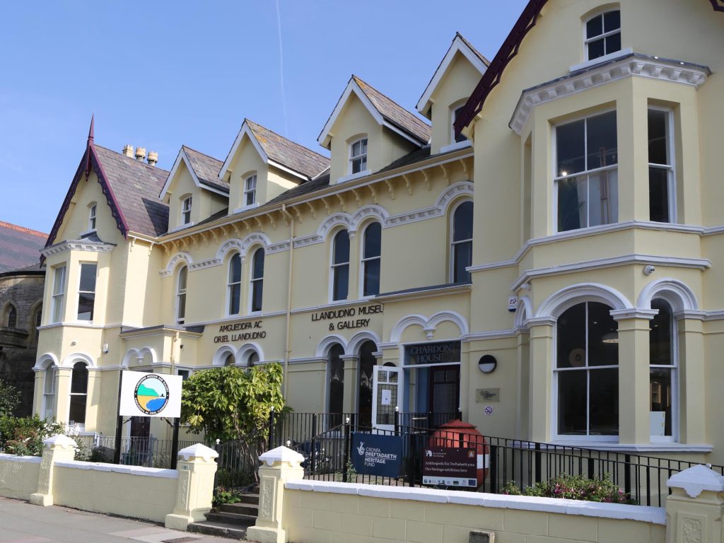 Llandudno Museum