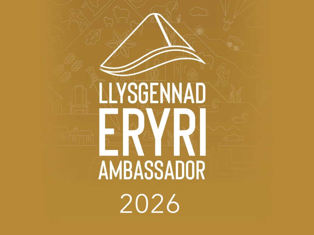 Eryri Ambassador Refresher 2026 course