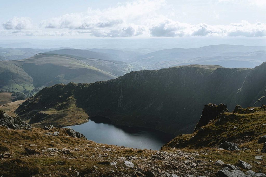 Cader Idris