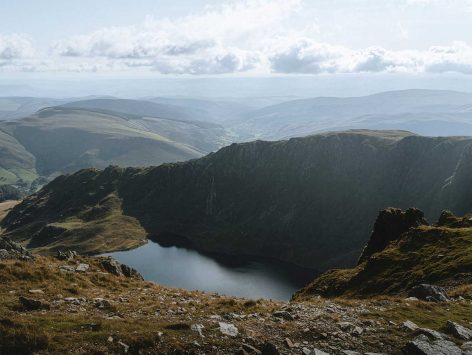 Cader Idris
